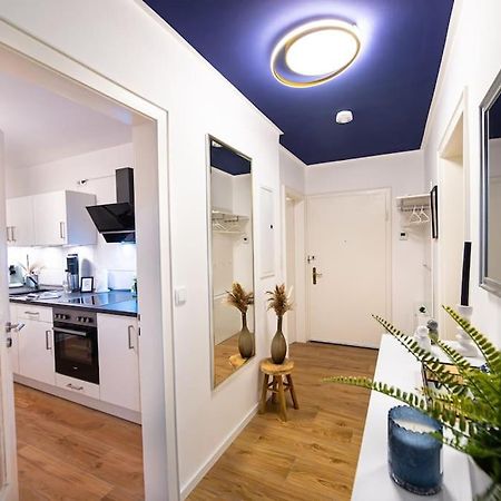 Charmante Wohnung In Koblenzer Innenstadt 科布倫茨 外观 照片