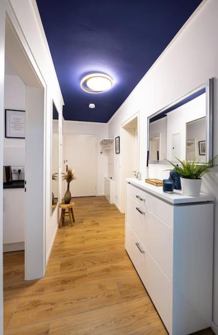 Charmante Wohnung In Koblenzer Innenstadt 科布倫茨 外观 照片
