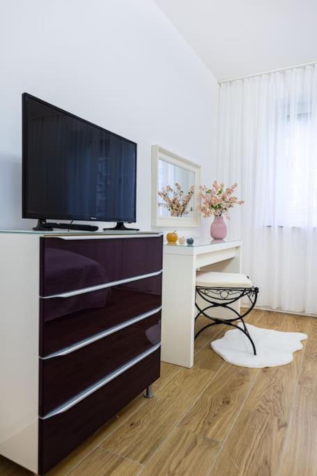 Charmante Wohnung In Koblenzer Innenstadt 科布倫茨 外观 照片