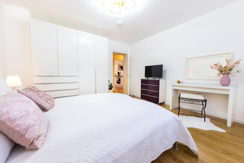 Charmante Wohnung In Koblenzer Innenstadt 科布倫茨 外观 照片