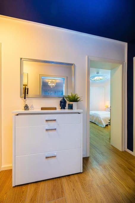 Charmante Wohnung In Koblenzer Innenstadt 科布倫茨 外观 照片